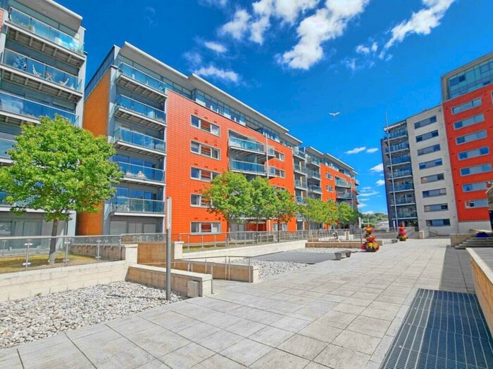 2 Bedroom Penthouse To Rent In Anchor Street, Ipswich, IP3