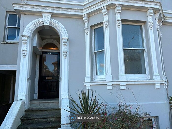 1 Bedroom Flat To Rent In Upper Grosvenor Road, Tunbridge Wells, TN1