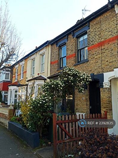 2 Bedroom Terraced House To Rent In Woodville Road, London, E17