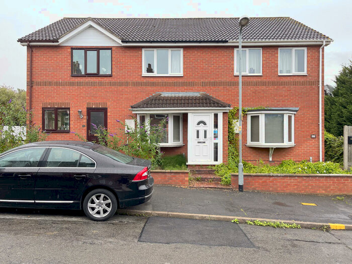 2 Bedroom Terraced House To Rent In Devon Street, Lincoln, LN2