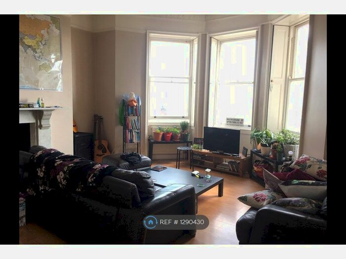 2 Bedroom Flat To Rent In Somerset Street, Bristol BS2