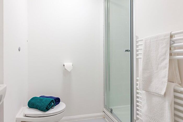 1 Bedroom Flat To Rent In Devon Street, Liverpool, L3