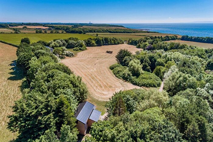 4 Bedroom Detached Bungalow For Sale In Hide At St. Donats, Llantwit Major, CF61