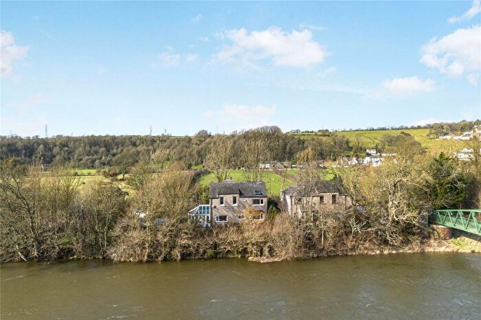 4 Bedroom Detached House For Sale In Camerton, Workington, Cumbria, CA14
