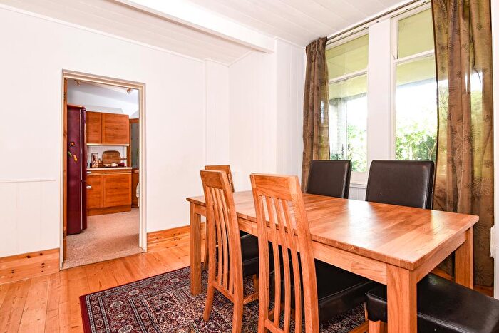 3 Bedroom Terraced House For Sale In Headington Quarry, Oxfordshire, OX3