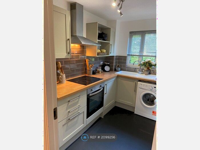 1 Bedroom Flat To Rent In Jersey Farm, St, Albans, AL4