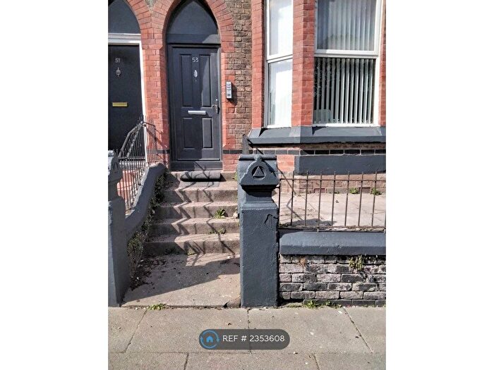 1 Bedroom Flat To Rent In Rocky Lane, Anfield, Liverpool, L6