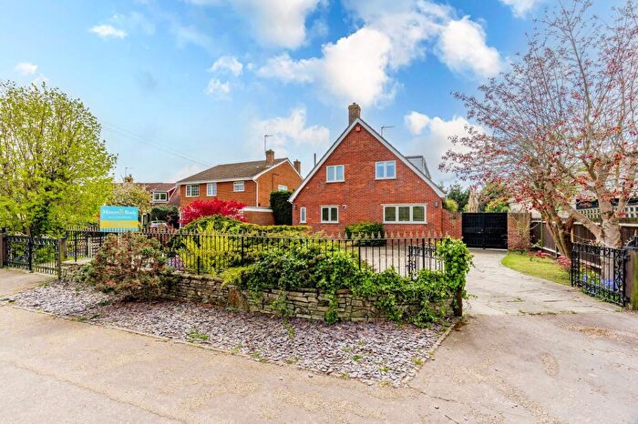 4 Bedroom Detached House For Sale In Hubbards Loke, Gunton St Peter, NR32