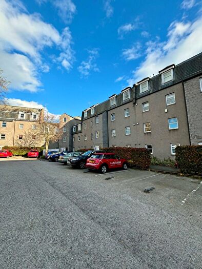 2 Bedroom Flat To Rent In Littlejohn Street, Aberdeen, AB10