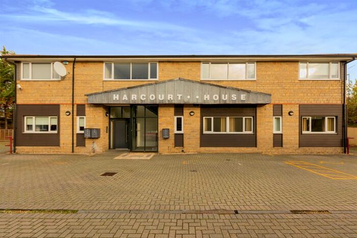 1 Bedroom Studio For Sale In Cotswold Dene, Standlake, Witney, OX29