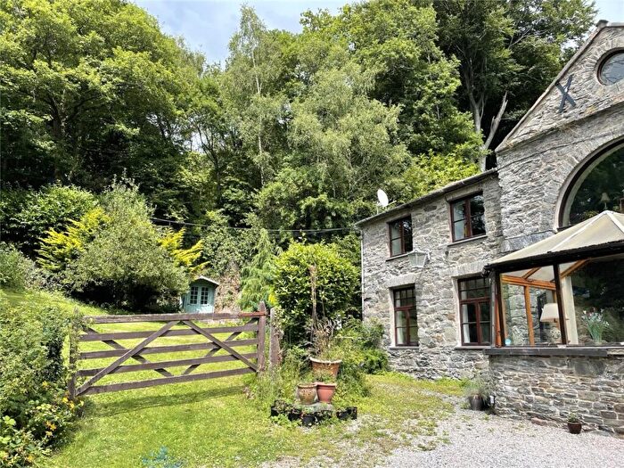 2 Bedroom Apartment To Rent In Ffordd Pennant, Eglwysbach, Colwyn Bay, Conwy, LL28