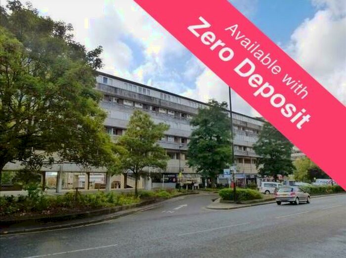 1 Bedroom Apartment To Rent In Commercial Road, Southampton, SO15