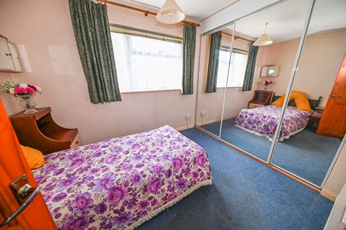 2 Bedroom Semi-Detached Bungalow For Sale In Tournerbury Lane, Hayling Island, PO11