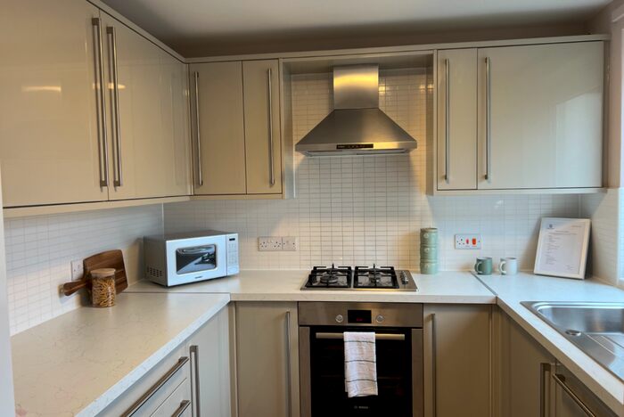 3 Bedroom Apartment To Rent In Monterey Gardens, EX4