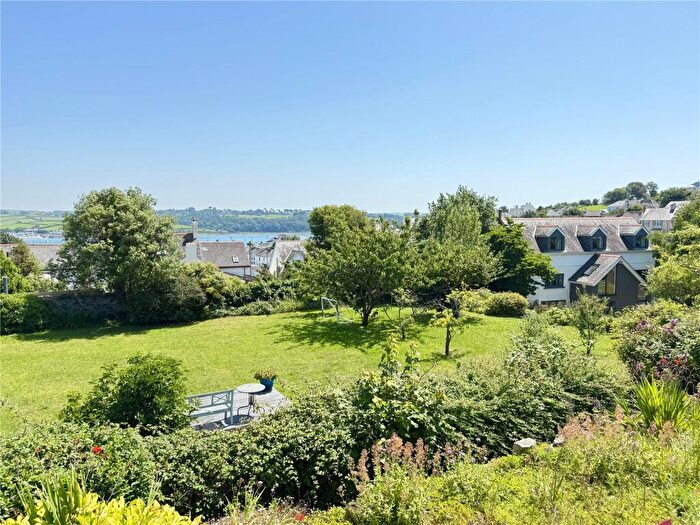 5 Bedroom Detached House For Sale In Appledore, Bideford, Devon, EX39