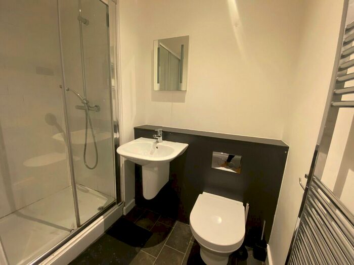 1 Bedroom Flat To Rent In Albert Terrace Road, Sheffield, S6