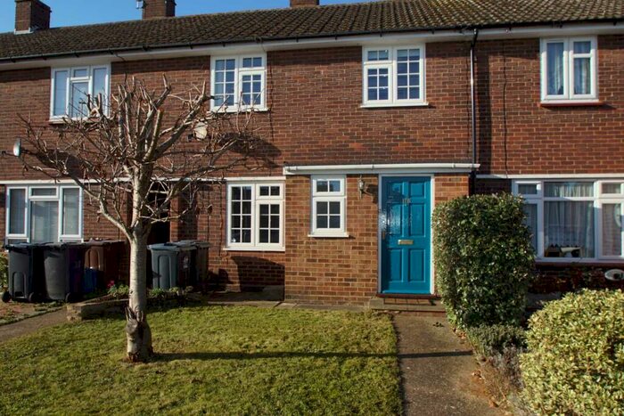 4 Bedroom House To Rent In Bentley Road, Hertford, SG14