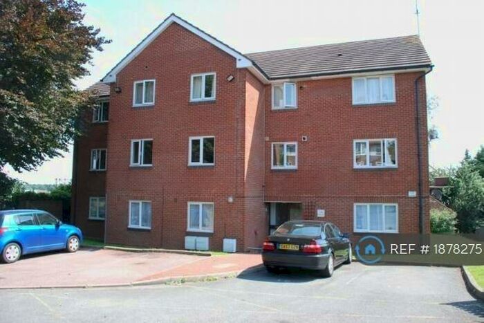 1 Bedroom Flat To Rent In Cork House, Orpington, BR5
