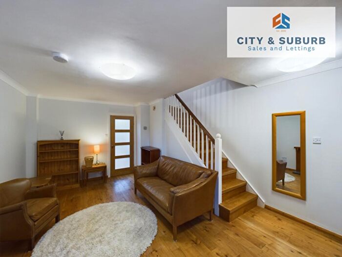 2 Bedroom Terraced House To Rent In Portland Mews, Newcastle Upon Tyne, Tyne And Wear, NE2