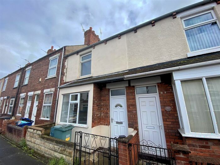 3 Bedroom Terraced House To Rent In Volta Street, Selby, YO8