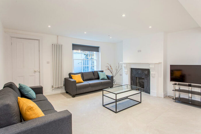 5 Bedroom Terraced House To Rent In Cardigan Road, Bow, E3