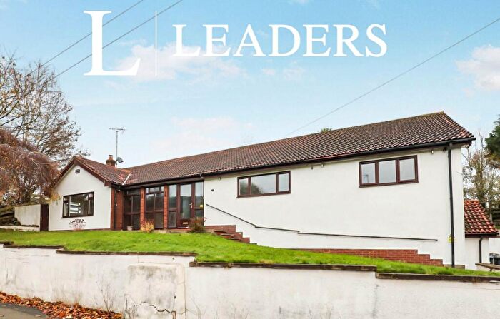 4 Bedroom Detached House To Rent In Bulkington Road, Shilton, CV7