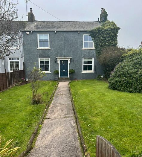 3 Bedroom Semi-Detached House To Rent In Cross Lane, Barrow-In-Furness, LA14