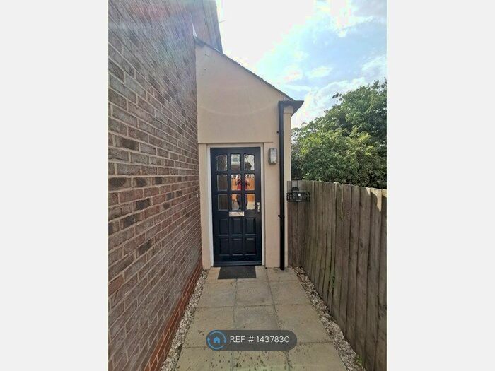 1 Bedroom Flat To Rent In Lincoln Road, Oxford, OX1