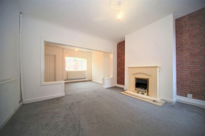 3 Bedroom Terraced House For Sale In Nelson Road, Maltby, Rotherham, S66