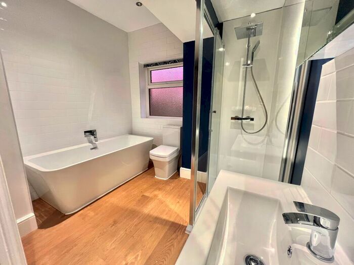 3 Bedroom House To Rent In Netheroyd Hill Road, Huddersfield, HD2