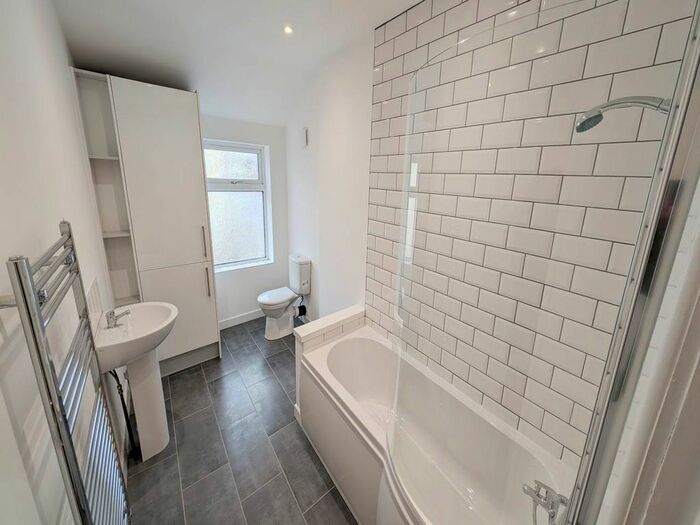 2 Bedroom Terraced House To Rent In Villars Street, Warrington, WA1