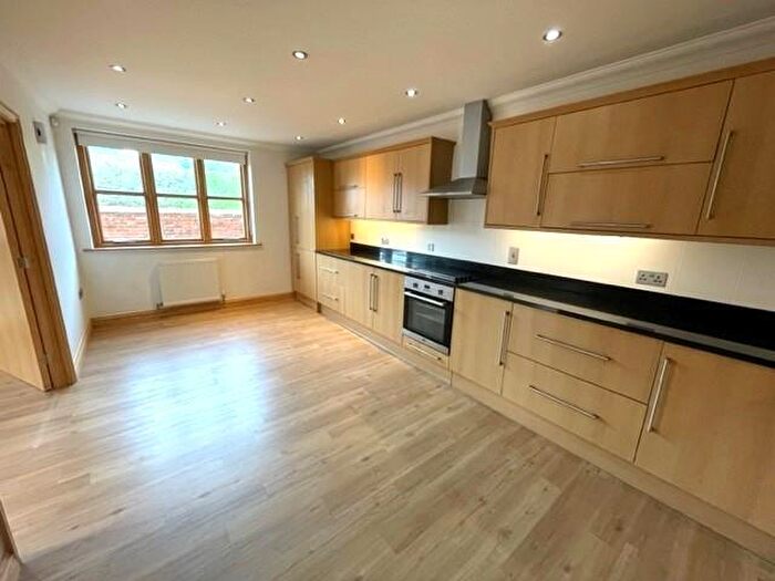 2 Bedroom Mews To Rent In The Street, Great Saling, Braintree, CM7