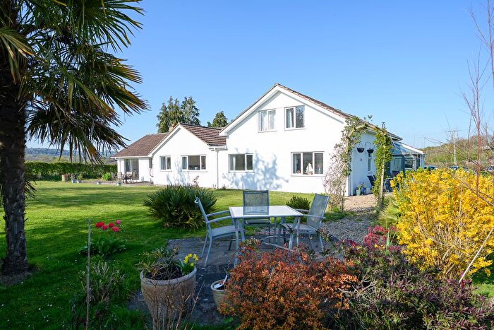 8 Bedroom Detached House For Sale In Nr Newnham On Severn, Two Individual Properties, GL14