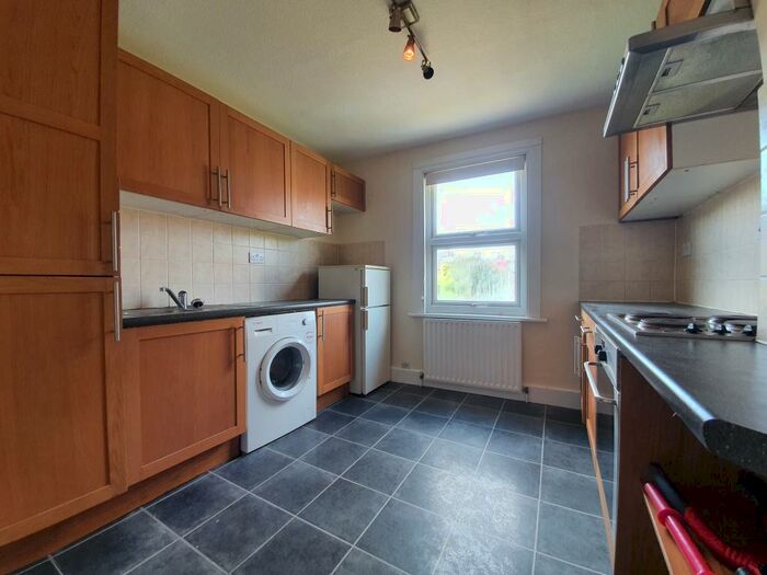 1 Bedroom Property To Rent In Bowen Road, HA1