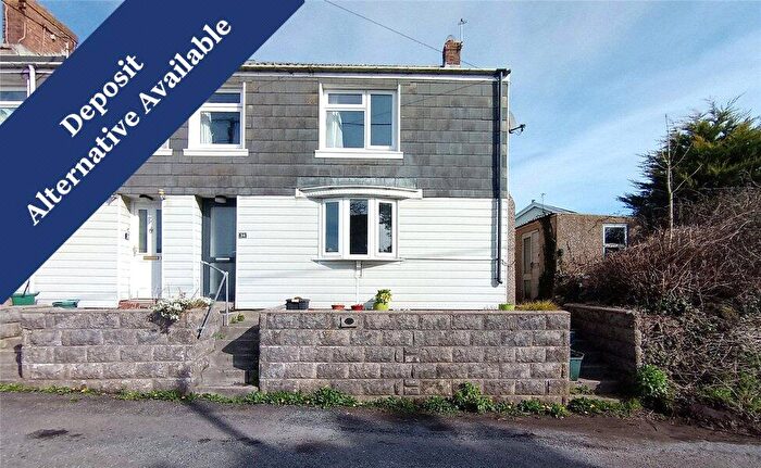 3 Bedroom End Of Terrace House To Rent In Leonardston Road, Llanstadwell, Milford Haven, Pembrokeshire, SA73