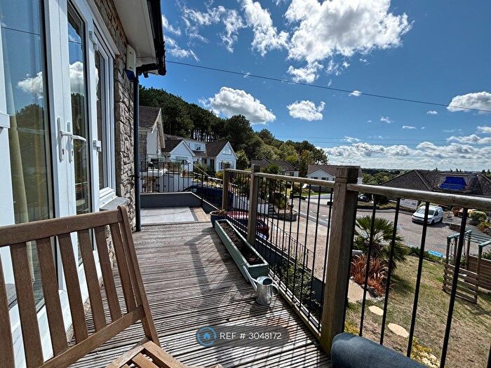 Studio To Rent In Woodbury Close, Christchurch, BH23