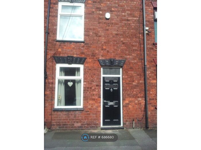 2 Bedroom Terraced House To Rent In Smith Street, Atherton, Manchester, M46