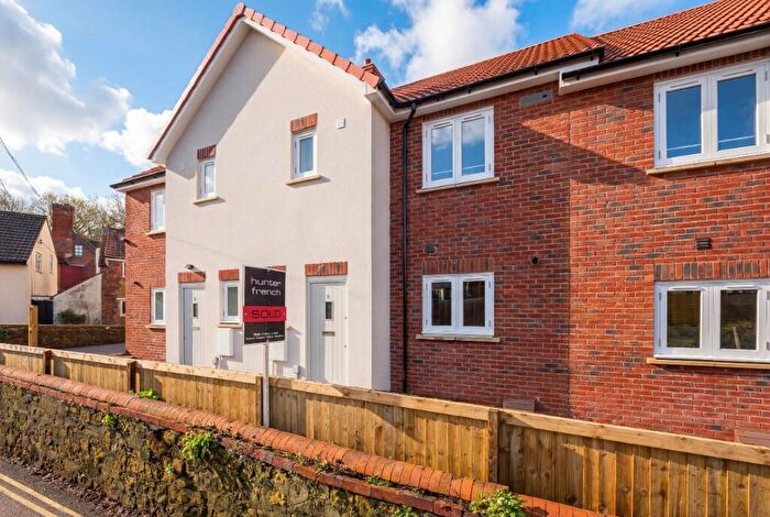 3 Bedroom Terraced House For Sale In Shorland Row, Station Road, Castle Cary, Somerset, BA7