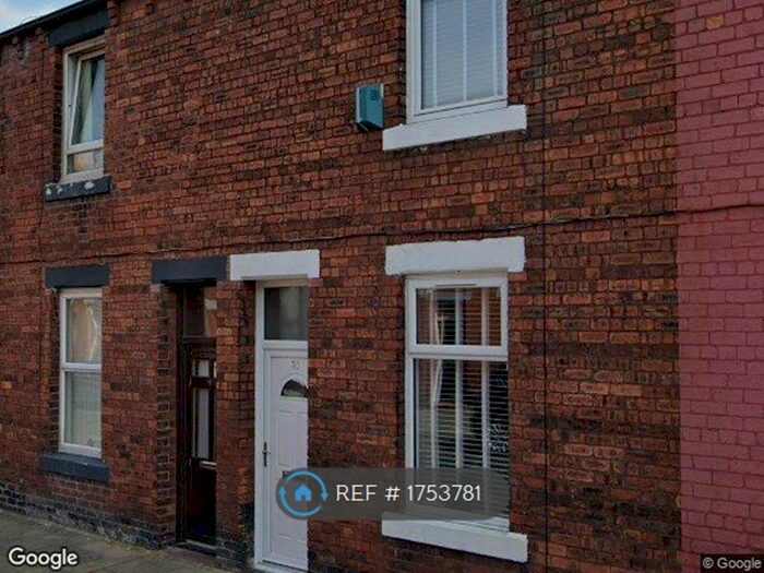 2 Bedroom Terraced House To Rent In Thomson Street, Carlisle, CA1