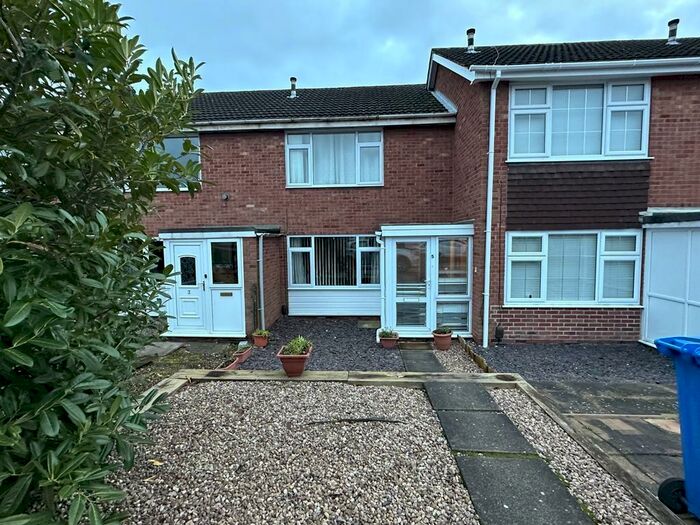 2 Bedroom House To Rent In Waltham Avenue, Derby, DE24