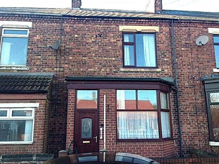 3 Bedroom Terraced House To Rent In North Road West, Wingate, TS28