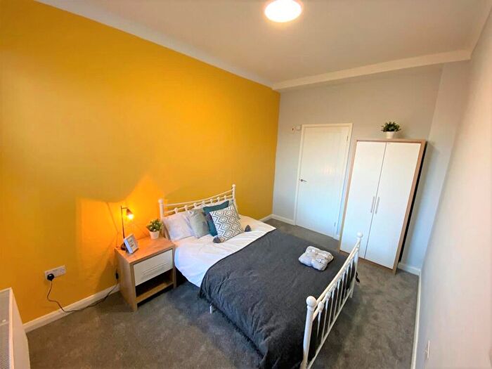 1 Bedroom House Of Multiple Occupation To Rent In Sir Thomas Whites Road, Coventry, CV5
