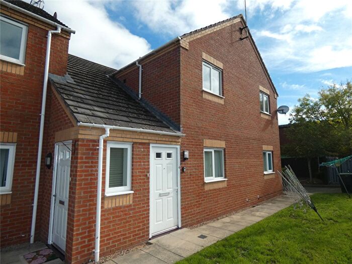 2 Bedroom Maisonette For Sale In Barrington Road, Rubery, Rednal, Birmingham, B45