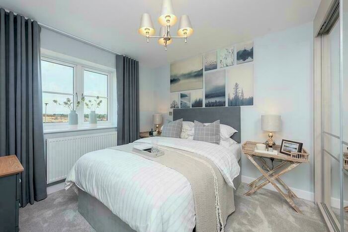 4 Bedroom Detached House For Sale In Great Brook Ground, Clifton-Upon-Dunsmore, Rugby, CV23