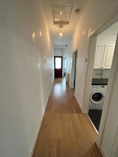 1 Bedroom Flat To Rent In Christie Street, Bellshill, ML4