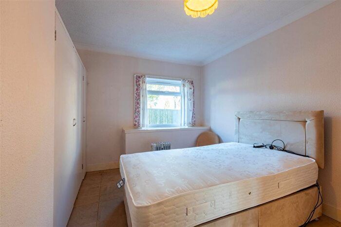 2 Bedroom Terraced House For Sale In Saucher Village, Kinrossie, Perth, PH2