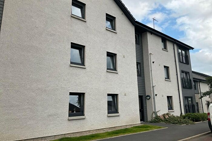 2 Bedroom Flat To Rent In Rowett South Avenue, AB21