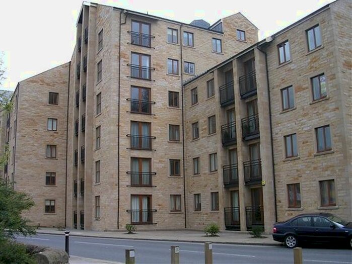 1 Bedroom Flat To Rent In Damside Street, Lancaster LA1