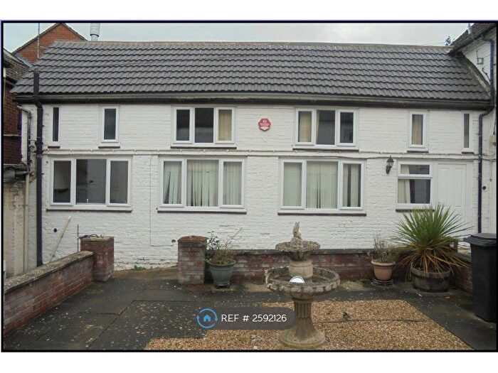 1 Bedroom End Terrace House To Rent In Port Street, Evesham, WR11