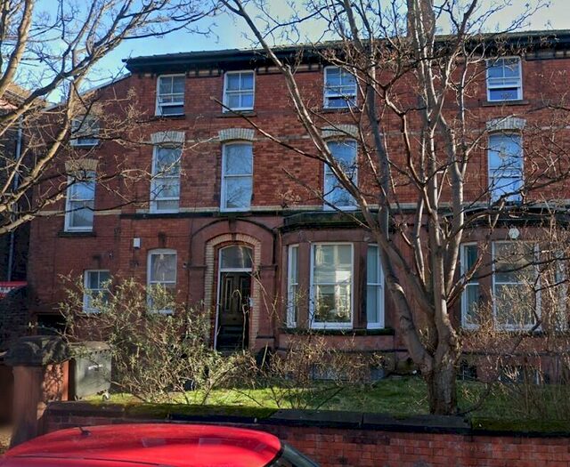 2 Bedroom Flat To Rent In Victoria Road, Waterloo, Liverpool, Merseyside., L22